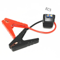 Car Emergency Power Relay Smart Clip Ignition System Battery Jump Cable Connection Jumper Cable 500A Car Accessories. 