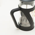 French Press Purepress 600Ml Coffee Maker | Heat Resistant Tempered Glass French Press - 600ml | Coffee Press. 