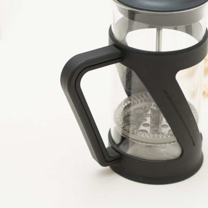 French%20Press%20Purepress%20600Ml%20Coffee%20Maker%20%7C%20Heat%20Resistant%20Tempered%20Glass%20French%20Press%20-%20600ml%20%7C%20Coffee%20Press%20-%20Image%203