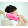 Travel Neck Pillow Portable U Neck Support Cushion for Camping, Hiking, Office Nap, Home, Car, Travel Airplane, Train and Bus. 