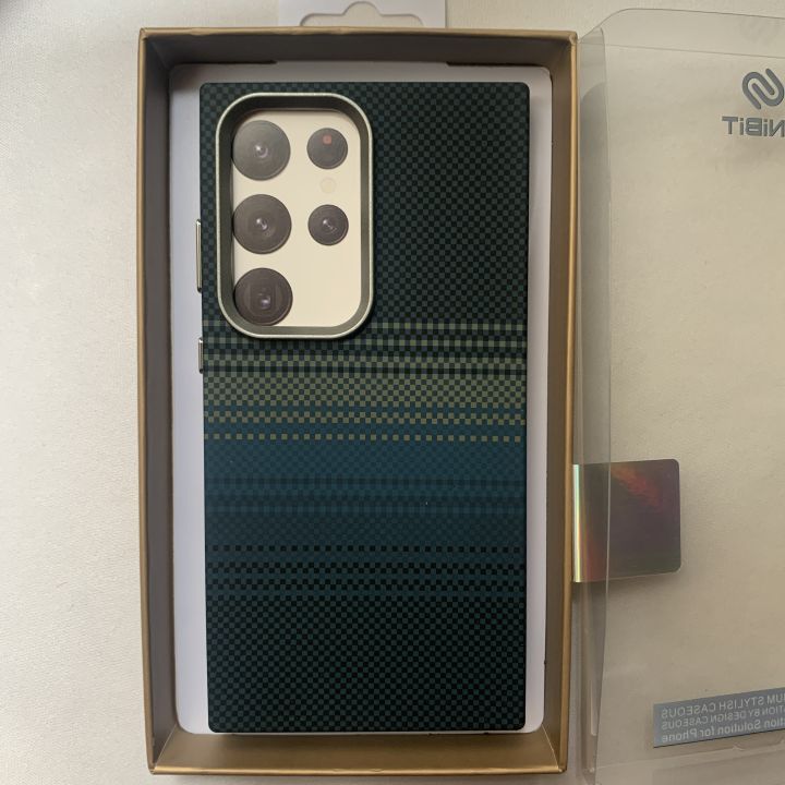 UNiBiT and iPefet Phone Cases - Ultra Slim+ Premium + Carbon Fiber ...