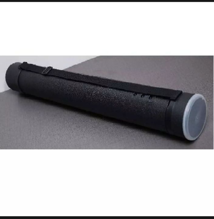 Drawing%20Sheet%20Holder%20Black-Superior%20Quality%2062-110%20Cm-%20Drafting%20Tube%20-%20Image%203