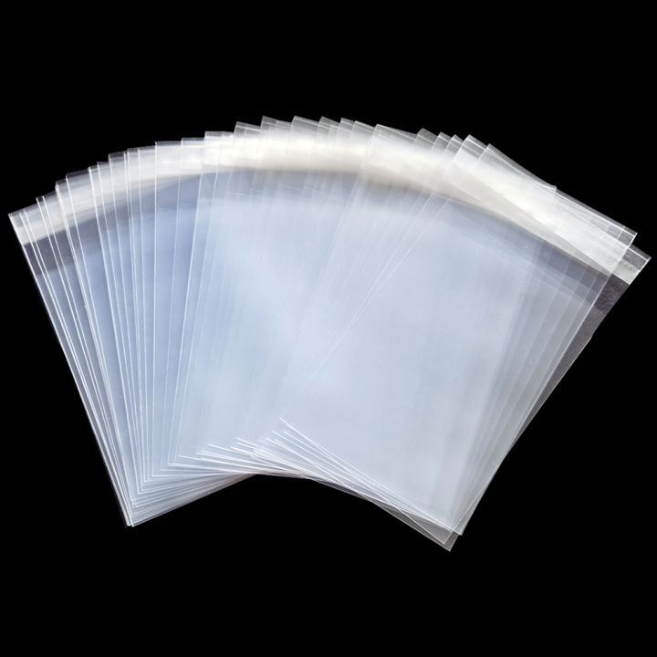 NEW%20%E3%80%90Special%20offer%E3%80%91100%20ct%20Toploaders%20Trading%20Card%20Sleeves%20Holder%20Sealable%20Poly%20Bags%20Sleeves,%20Protector%20fit%2035PT-130PT%20Top%20Loaders%20Gaming%20Generic%20-%20Image%205