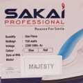 Sakai 750 W Majesty Light Weight Electric Iron. 