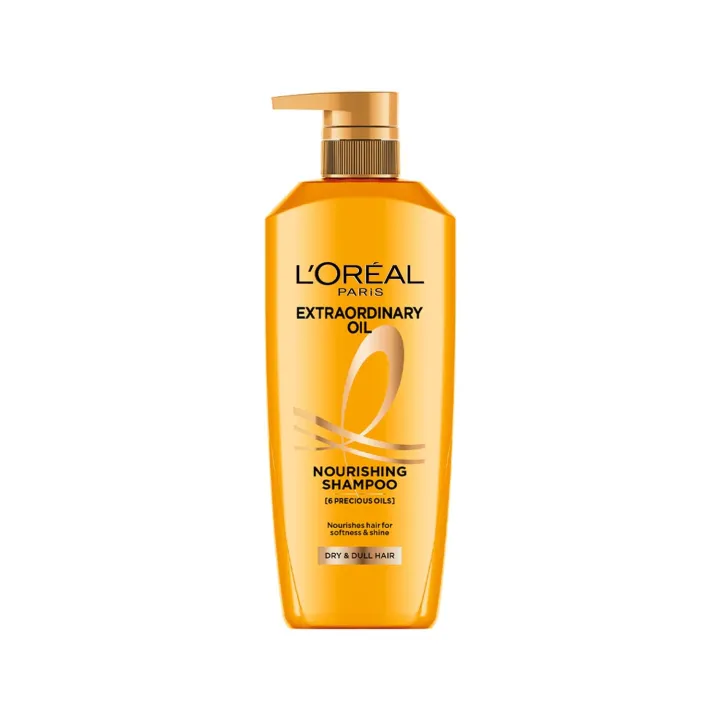 LOreal%20Paris%206%20Oil%20Nourish%20Nourishing%20Shampoo%20-%20650%20ml%20-%20Image%202
