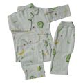 Newborn Baby Muslin Cotton Bhoto Suruwal Set For 0-6 months. 