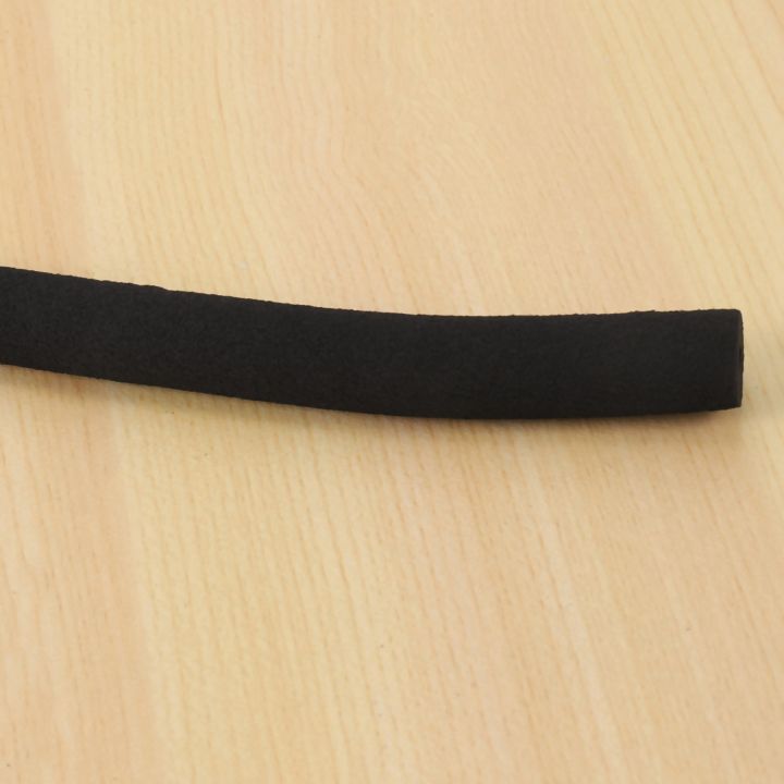 fasdaga%20Open%20End%20Trouser%20Hangers%20Slack%20Hanger%20with%20Non-Slip%20Foam%20Coated%20Black%2010-Pack%20-%20Image%202