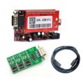 (GGBR) UPA-USB V1.3 Main Unit ECU Chip Tunning Diagnostic Tools UPA Test Cable Function ECU Programmer. 