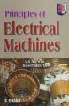 Principles of Electrical Machines. 