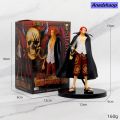 Anedshaop One Piece Figure Theater Edition Film Red Robin Roronoa Zoro Luffy Affordable Nami Sanji Uta Anime Action Figurine Model Doll Toys Gift. 