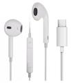 Type C P50 Stereo Music Earphone. 