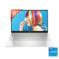 HP 15S Intel Core i5 12th Gen – 8GB DDR4 RAM – 512GB NVMe SSD – Iris Xe Integrated Graphics – Backlit Keyboard – 15.6″ FHD Display. 