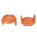50006531 WA6531 GT Spool Cap Cover for WORX Cordless Grass Trimmer Dounp. 