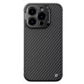 Nillkin CarboProp Magnetic Case For iPhone 15 Pro Max Aramid Fiber Armor Cover By Lavish Deals. 