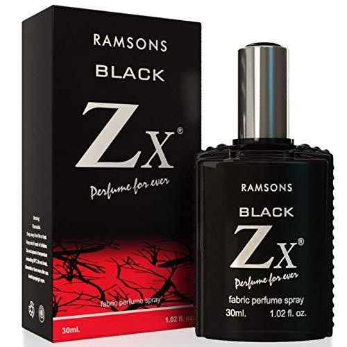 Black ZX 30 ML Perfume For Men | Long Lasting Premium Perfume