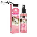 Sutuiying Dog men, Conditioning Odor,Dog Odor Remover Hot Selling Perfume, For All Coat Types, 100ml/3.4 OZ. 