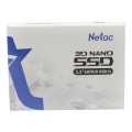 Netac 2TB SSD For Laptop. 