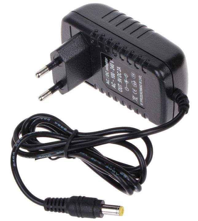 AC%20/%20DC%209V%202A%20Power%20Adapter%20-%20Image%202