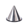 1PC Stainless Steel Pour Over Cone Dripper Reusable Coffee Filter Cup Stand  Podazz. 