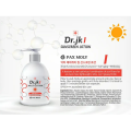 Dr. jk 1  Sunscreen Cream | Spf 50+| PA+++ |UVA/UVB Protection | For Oily Skin | 200ml. 
