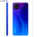 Coolpad COOL 12 A [6.217 inches HD+ drop screen, 4000mAh ,Android 11.0]. 