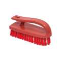 Prestige Anchor Washing Laundry Brush - Red. 