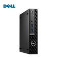 Dell OptiPlex 7010 Micro Form Desktop Intel i5 13th Gen 13500T – 8GB DDR5 RAM – 512GB NVMe SSD – Intel UHD Integrated Graphics – Windows 11 Pro. 