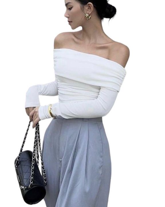 Maria%20Off%20Shoulder%20Full%20Sleeve%20Top%20For%20Women%20-%20Image%203