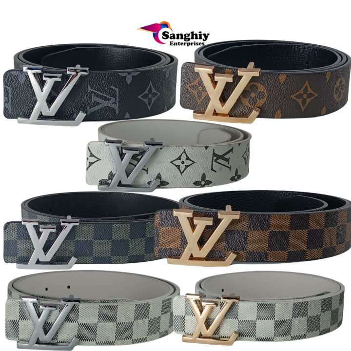 Premium Belt For Men