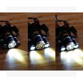 High Power Led Headlamp 5000LM 3x XML T6 LED. 