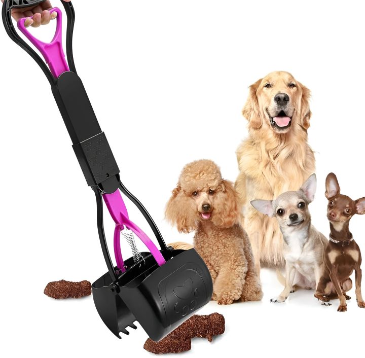 Pet Pooper Scooper