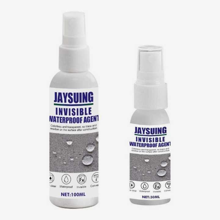 Jaysuing Invisible Waterproof Agent-200ml
