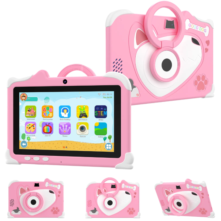 Kids%20Educational%20Tablet%207%E2%80%9D%20Android%2014%20Tablet%20%7C%206GB%20RAM%20+%20128GB%20Storage%20%7C%205G%20SIM,%20Wi-Fi%20%7C%20%20Parental%20Control%20%7C%20Dual%20Camera%20%7C%20Learning%20&%20Gaming%20Tablet%20for%20Children%20-%20Ojustore%20-%20Image%202