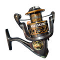 ReelKing Spinning Reel 7000 Series With Fox Club Line Full Spool. 