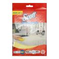 Scott Multi Purpose Sponge Wipe 1 PKT. 