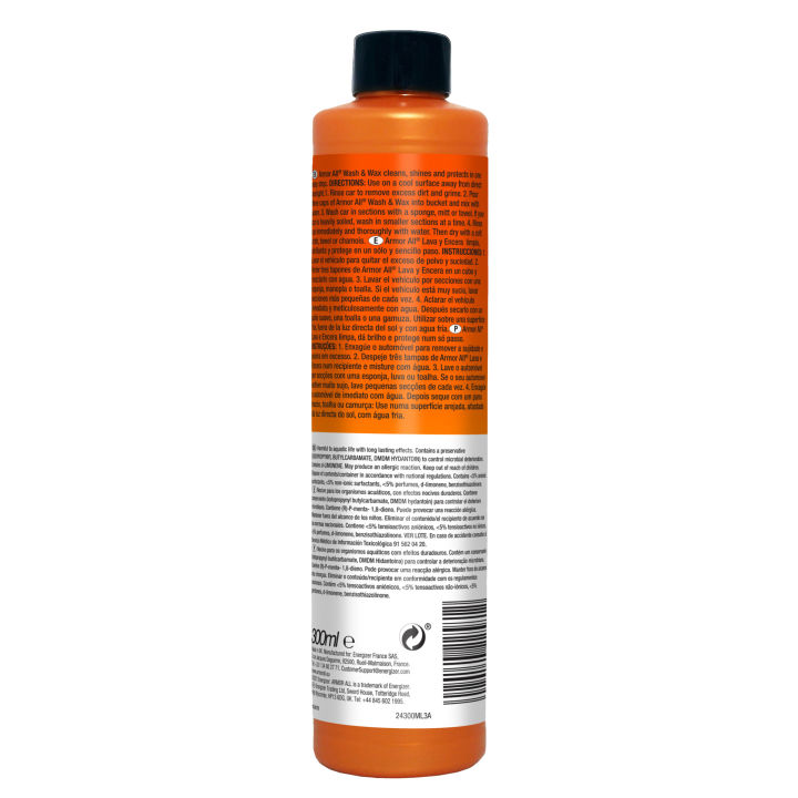 Armor%20All%20Wash%20&%20Wax%20300%20ML%20%7C%20Made%20in%20U.K.%20-%20Image%202