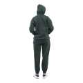 Cotton & Velvet Oversized Ladies Jogger and Hoodie Set For Women. 
