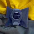 Branded S-Sport PIAOMA WATER PROOF GUARANTEE Digital Sports Multi Functional Black Dial Watch for Boys Girls. 