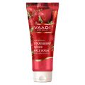 Vaadi Herbals Strawberry Scrub Face Wash with Mulberry Extract 60 ml. 