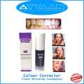EELHOE Colour Corrector Whitening Toothpaste - Eelhoe V34, Very Effective (30ml/1 fl.oz.). 