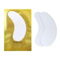 Professional Eye Gel Patches Packet. 