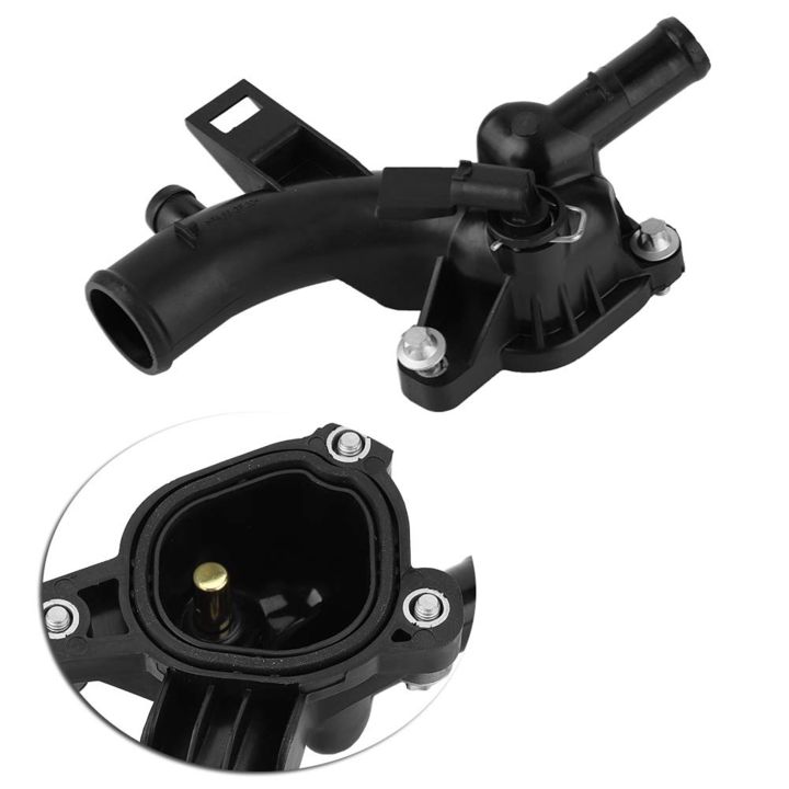 OYPFXMI%202X%20Car%20Thermostat%20Housing%20Water%20Pump%20Outlet%2025192985%20for%20J%20Adam%20Corsa%20D%20/Meriva%20B%20A14Xel%20A14Xer%20-%20Image%206