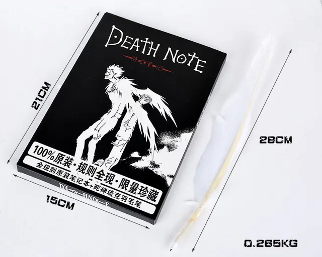 Death%20Note%20Notebook%20With%20Feather%20Pen%20%7C%20Soft%20Rubber%20Cover%20Death%20Note%20Printed%20Notebook%20With%20Feather%20Pen%20-%20Image%202