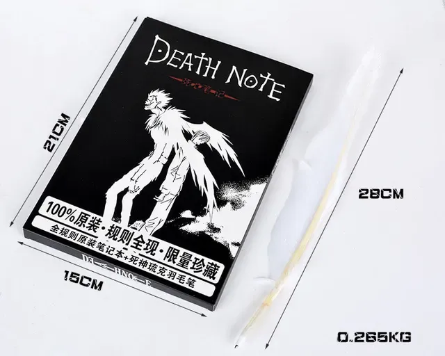 Death%20Note%20Notebook%20With%20Feather%20Pen%20%7C%20Soft%20Rubber%20Cover%20Death%20Note%20Printed%20Notebook%20With%20Feather%20Pen%20-%20Image%202
