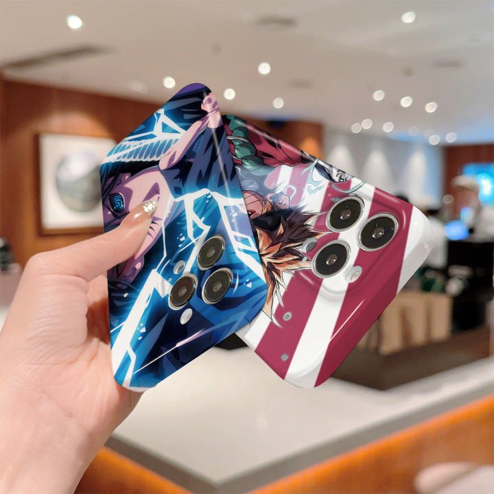 UCUC%20for%20Huawei%20Nova%209%20SE%20Back%20Cover%20Anime%20Naruto%20Luxury%20Glossy%20Hard%20Plastic%20Phone%20Cases%20-%20Image%205