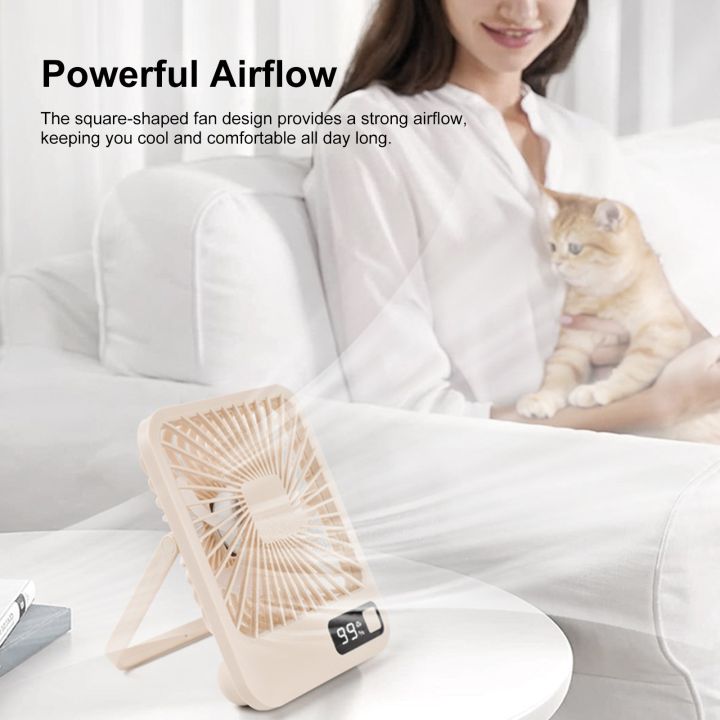 Q3%20Desk%20Portable%205%20Wind%20Speeds%20Adjustable%20Electric%20Cooling%20Fan%20-%20Image%206