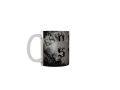 Anime Espada | The Ten Arrancar Printed | Ceramic Coffee Mug. 