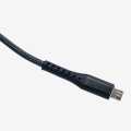 AA Arrows V-04 Black Micro Data Cable. 