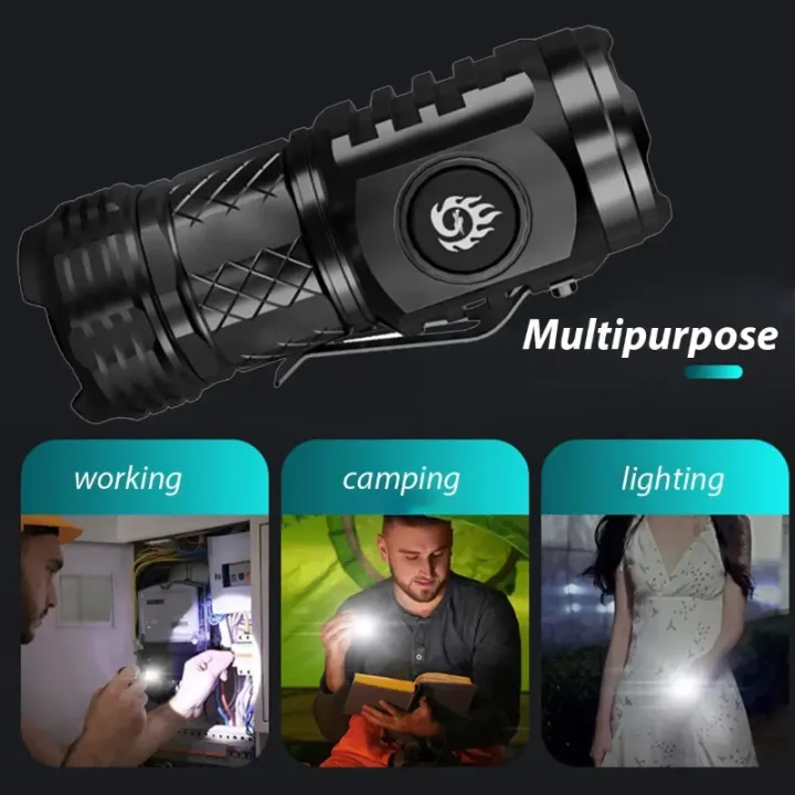 2025%20High-Brightness%203-LED%20Mini%20Flashlight%20-%20Portable%20Type-C%20Charging%20Light%20for%20Hiking,%20Fishing%20Emergency%20Use%20-%20Image%206