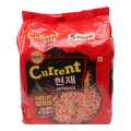 Current Noodles 5 Packs 100G*5. 